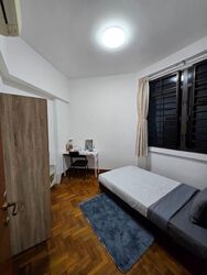 Parc Oasis (D22), Condominium #634369531